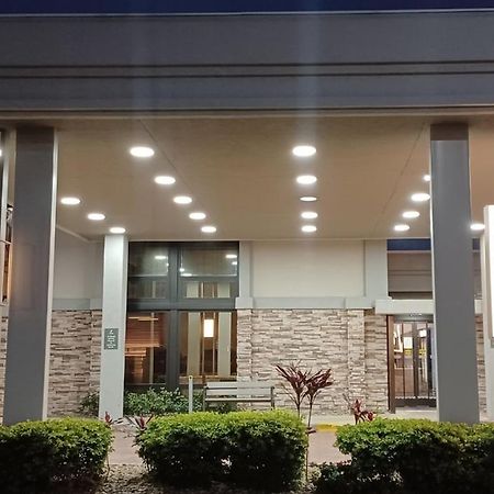 Holiday Inn - Mcallen - Medical Center Area By Ihg Exterior photo
