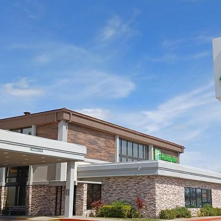 Holiday Inn - Mcallen - Medical Center Area By Ihg Exterior photo