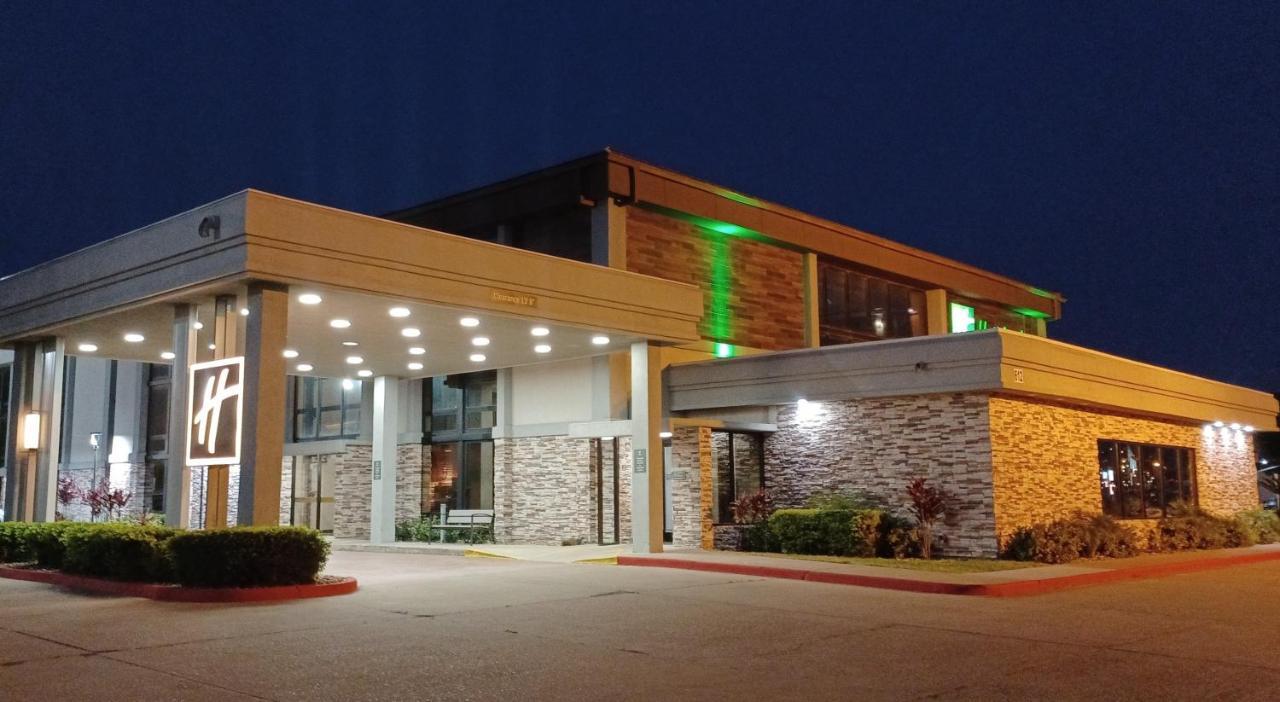 Holiday Inn - Mcallen - Medical Center Area By Ihg Exterior photo
