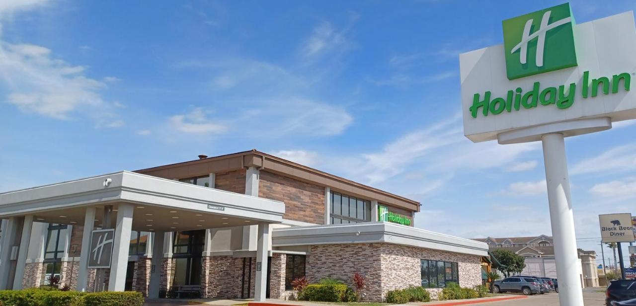 Holiday Inn - Mcallen - Medical Center Area By Ihg Exterior photo