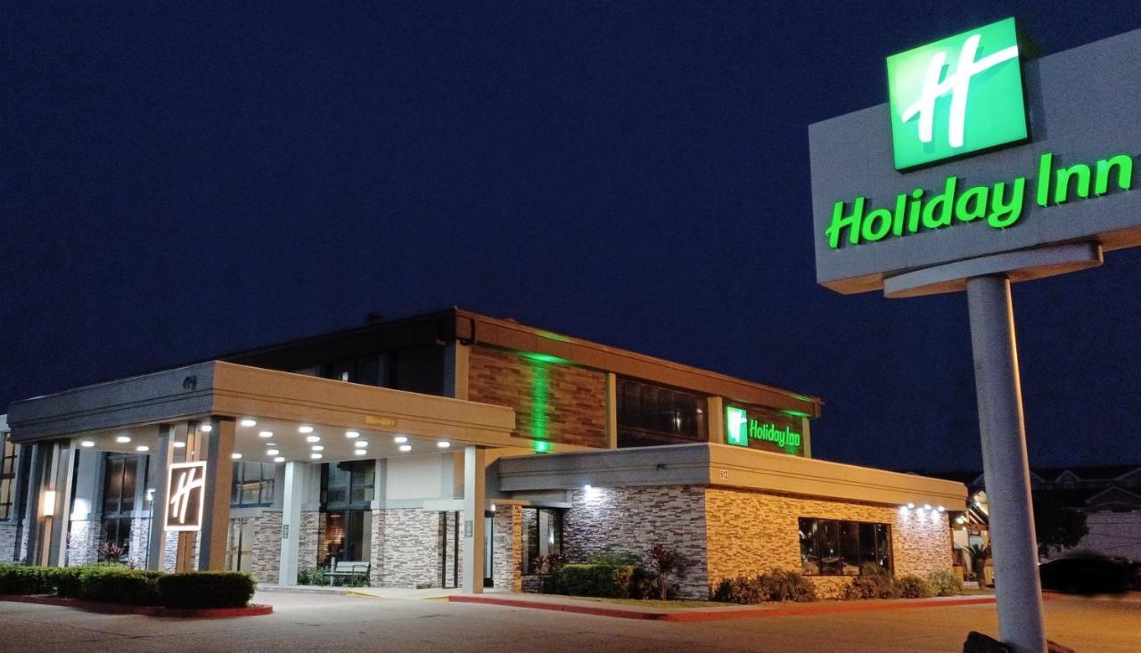 Holiday Inn - Mcallen - Medical Center Area By Ihg Exterior photo