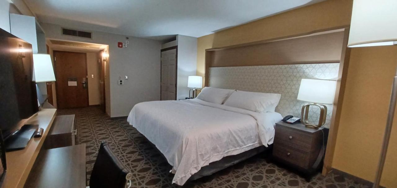 Holiday Inn - Mcallen - Medical Center Area By Ihg Exterior photo