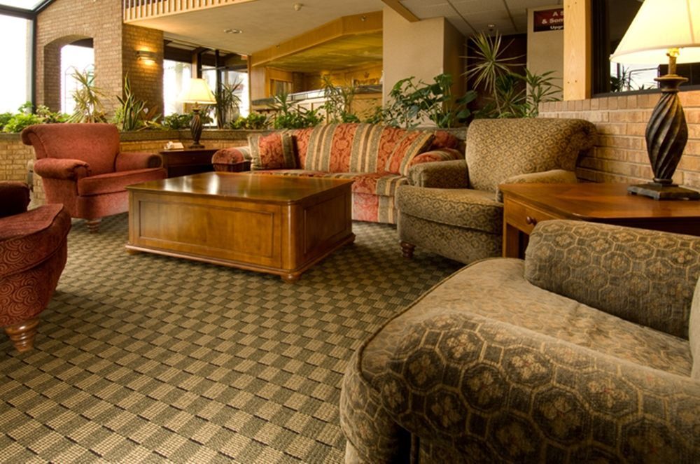 Holiday Inn - Mcallen - Medical Center Area By Ihg Exterior photo